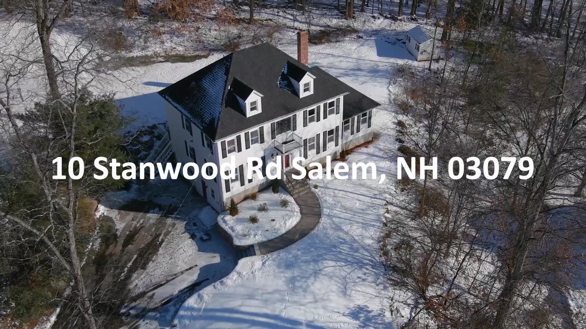 10 Stanwood Rd, Salem, NH on Vimeo