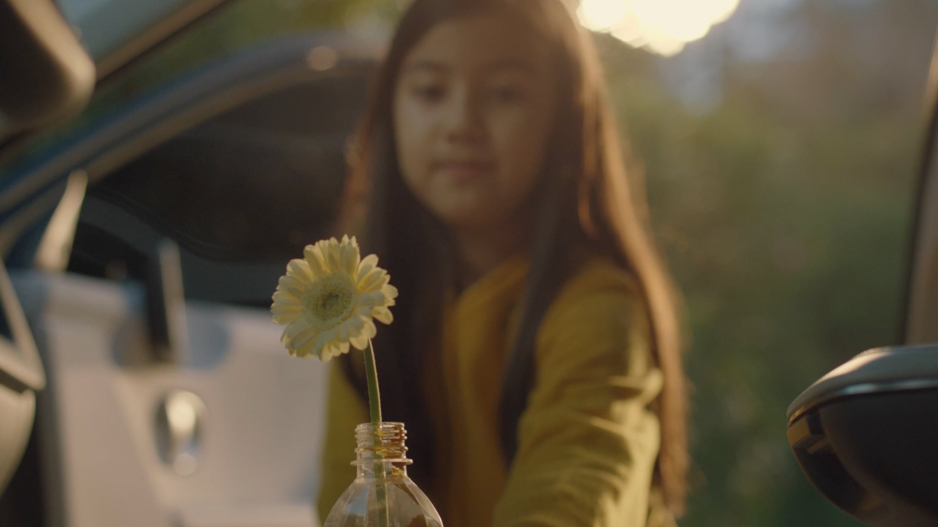 HYUNDAI Continue The Journey of PET