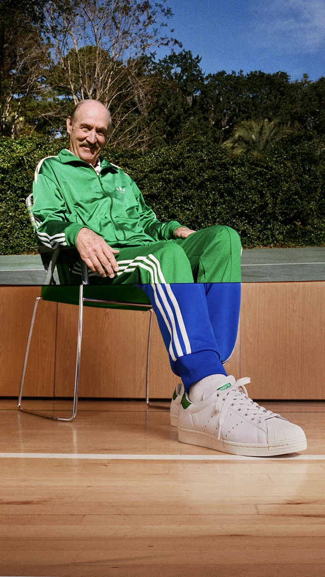 Sneaker Spotlight: adidas Stan Smith Superstan Superstar 50th