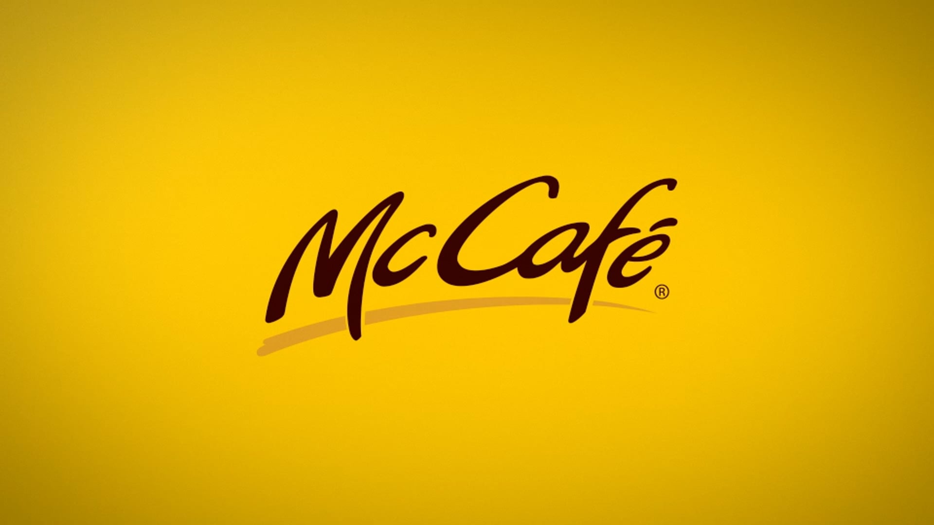 McCafe Brand Awareness