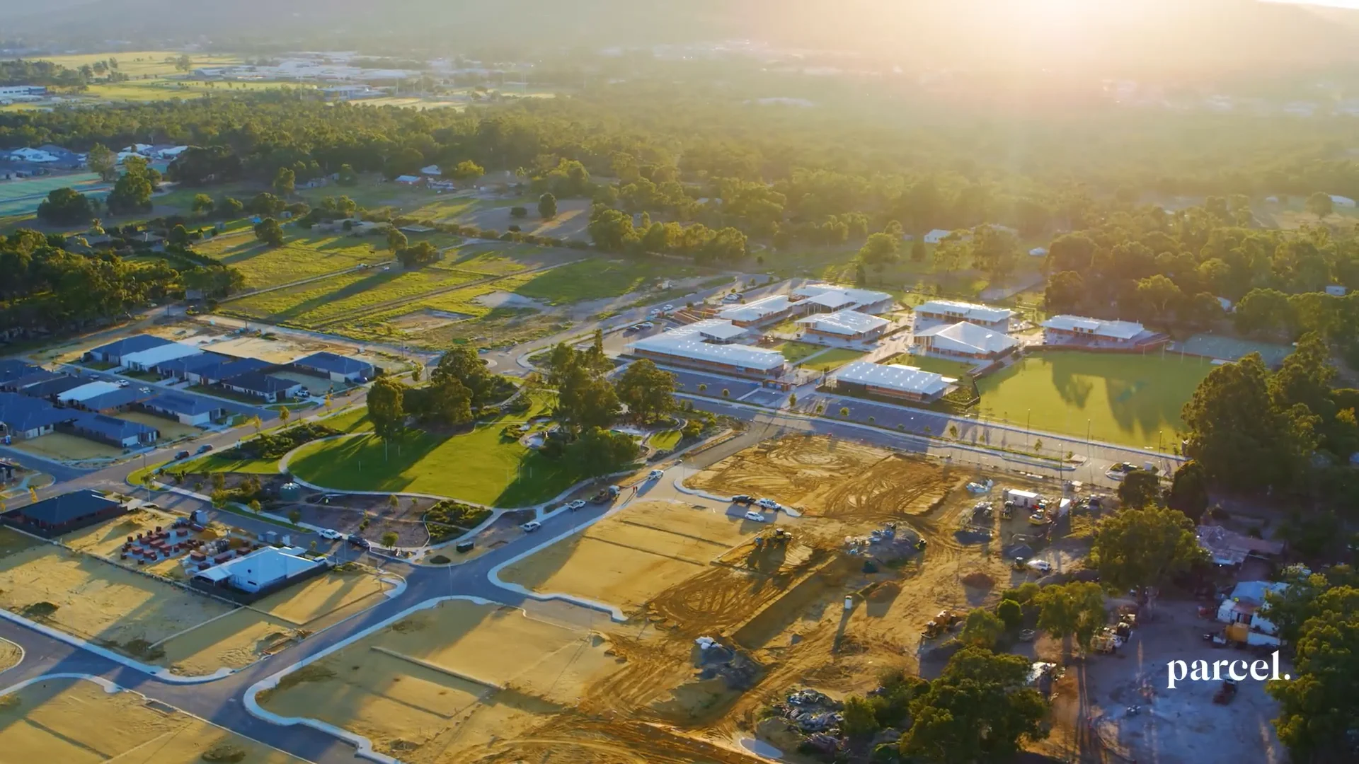 Introduction to Beenyup Grove