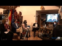 Mesa redonda