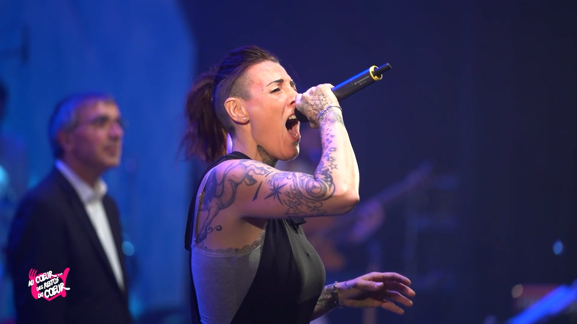 TF1 x RDC - Sam en Foire