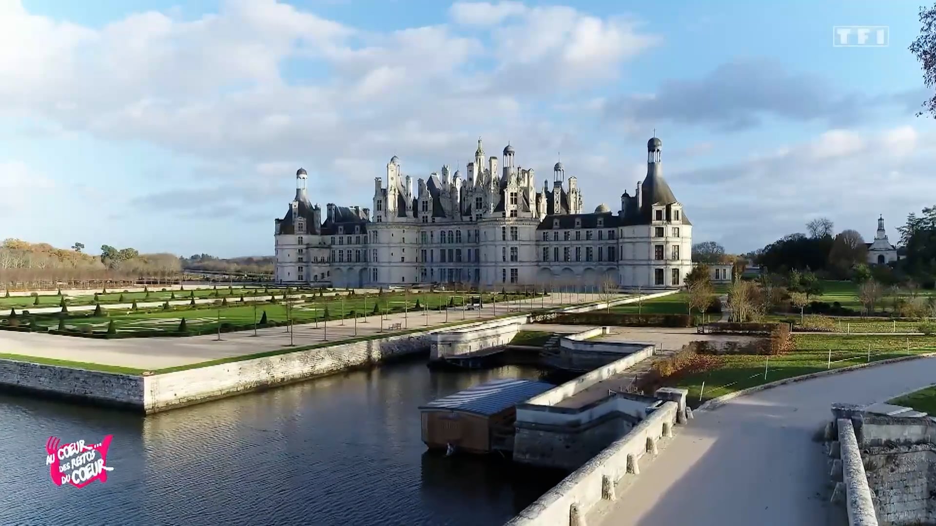 TF1 x RDC - Chambord