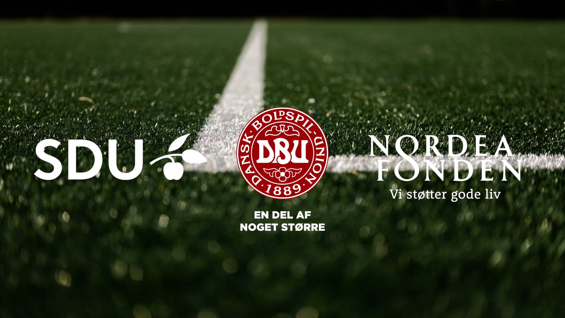 DBU 11 FOR HEALTH