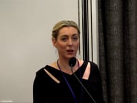 Dr Dearbhaile Collins