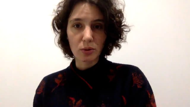 Swimmer does not resemble the wave (polish only)