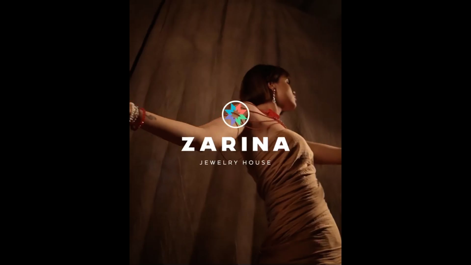 Zarina