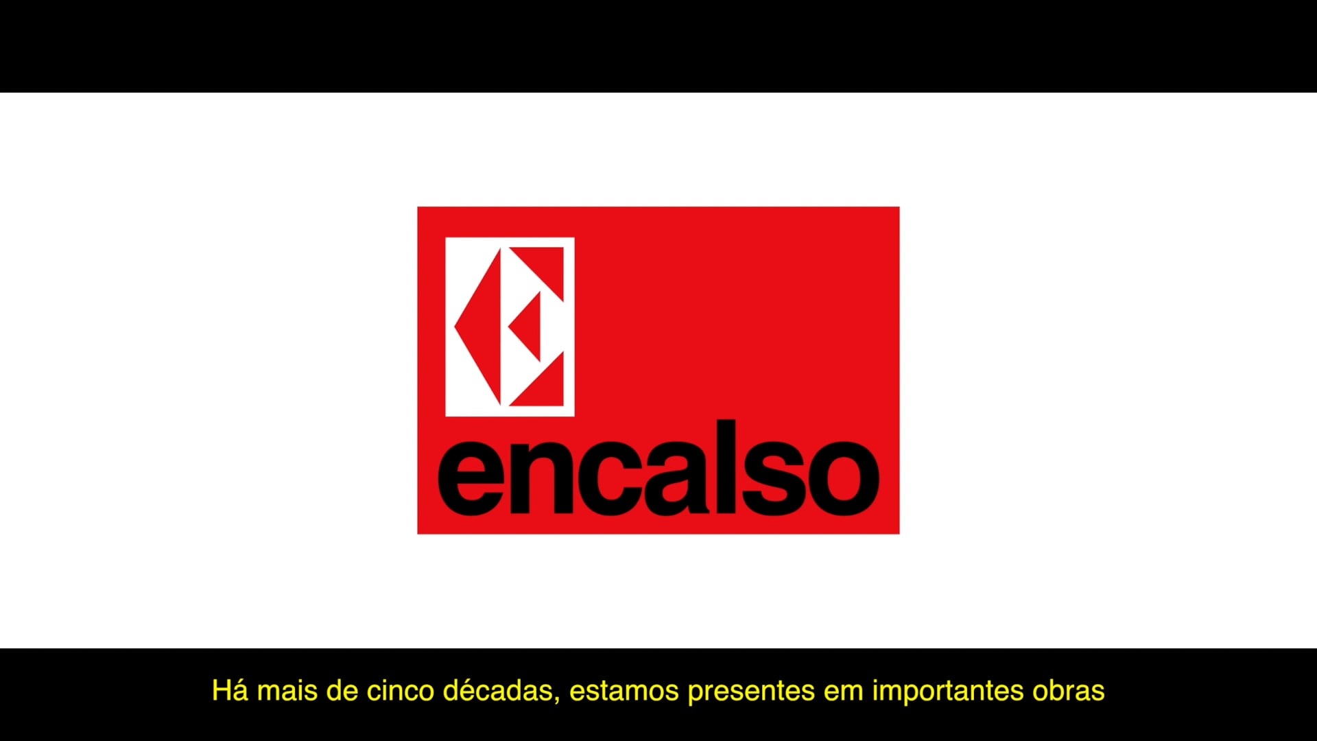 Encalso - Institucional