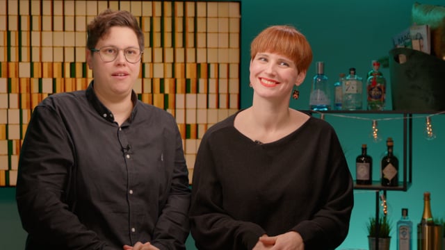 "Das Leben zeigen"