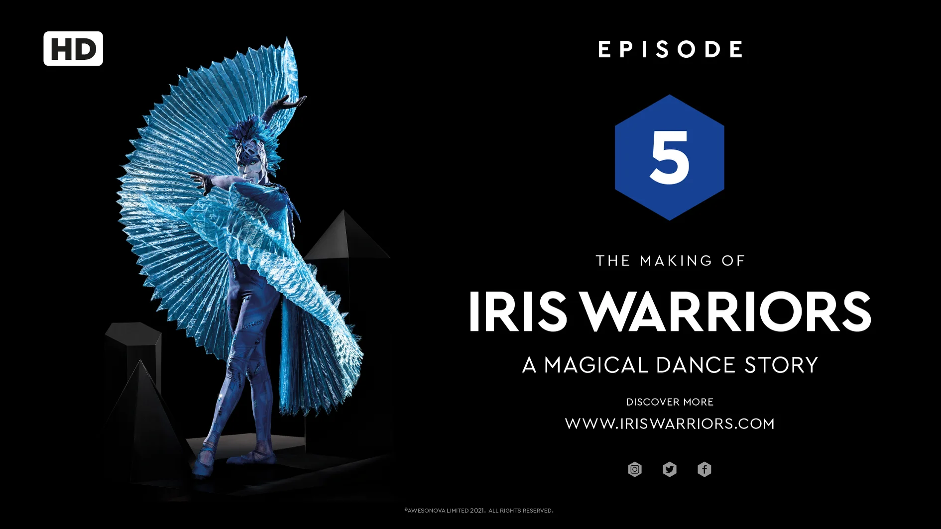 The Making Of - Episode 5 on Vimeo