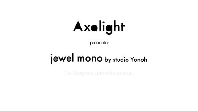 Studio-Yonoh | Inspiration behind Jewel and Jewel mono