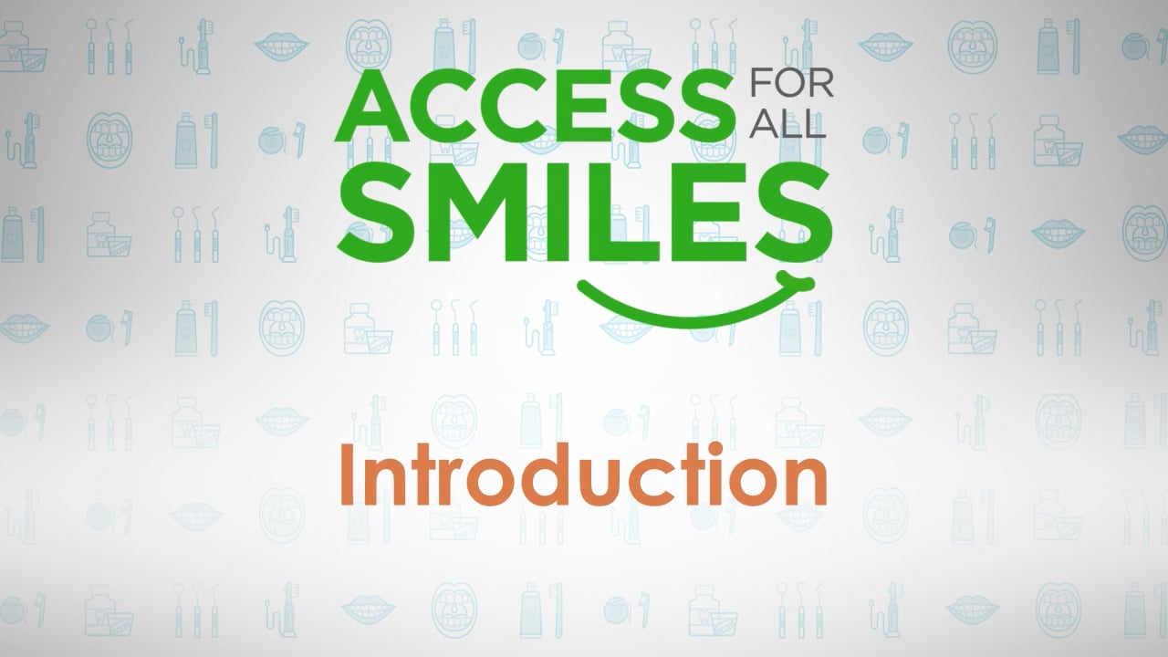Introduction on Vimeo