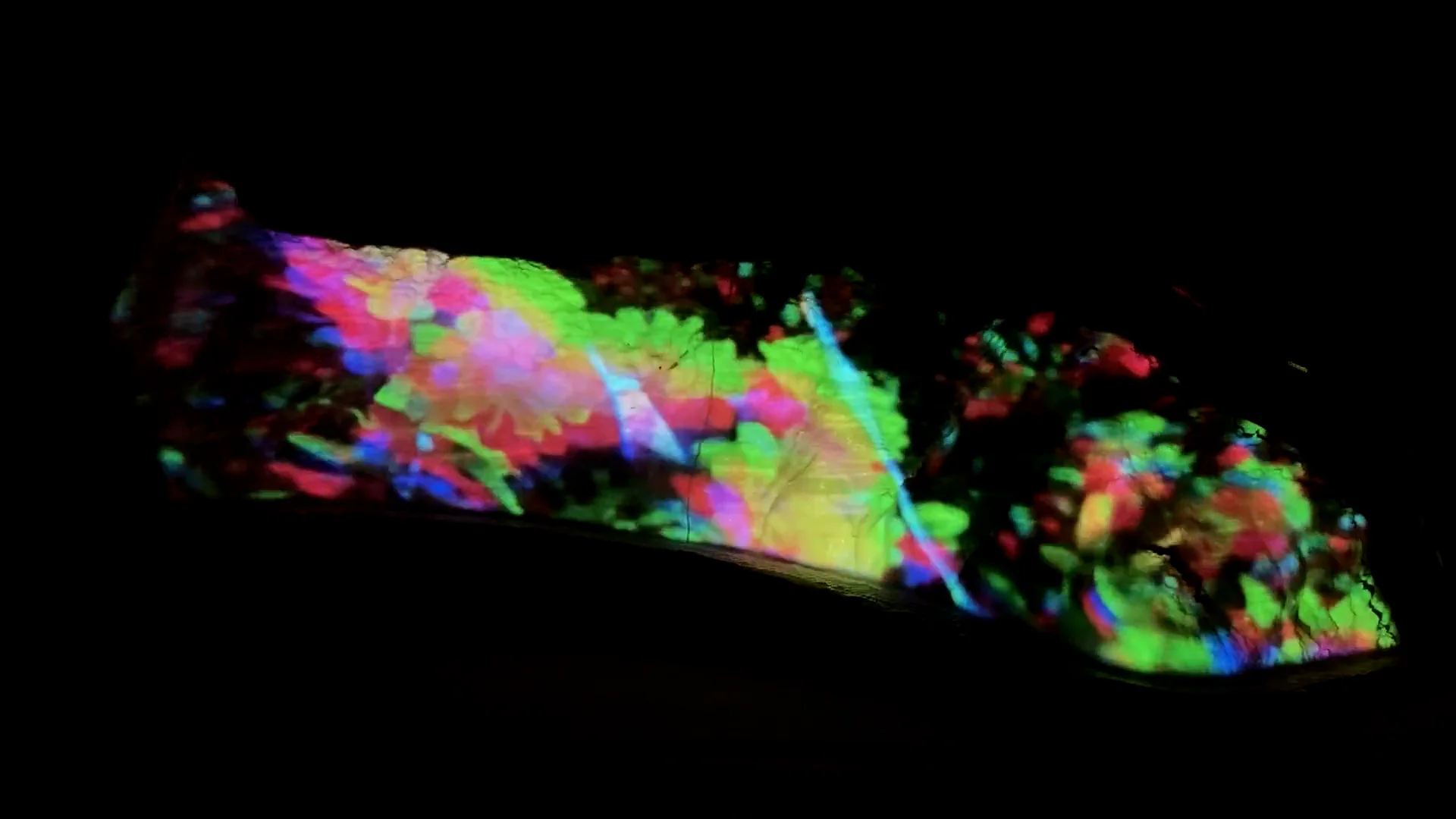 Rendering the Reality - projection mapping on Vimeo