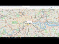 01. leaflet basic setup