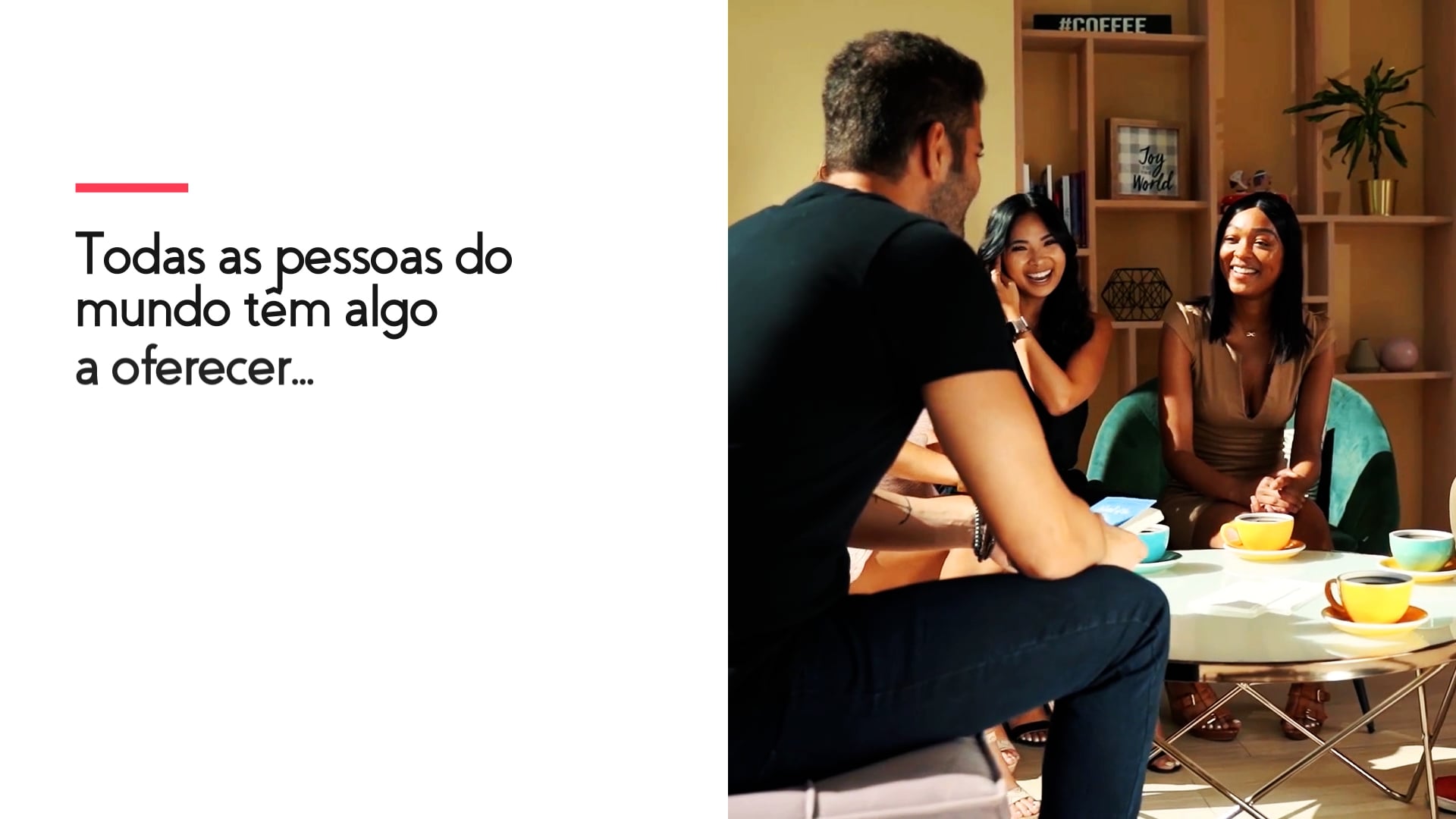 Glad - apresentação