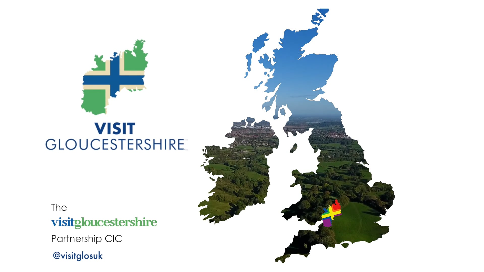 Visit Gloucestershire