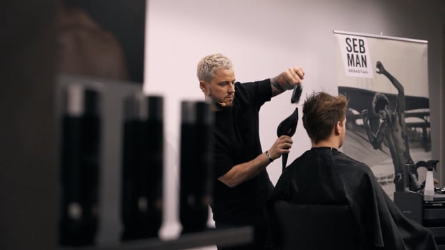 Wella  | Sebastian Professional | открытые мастер-классы