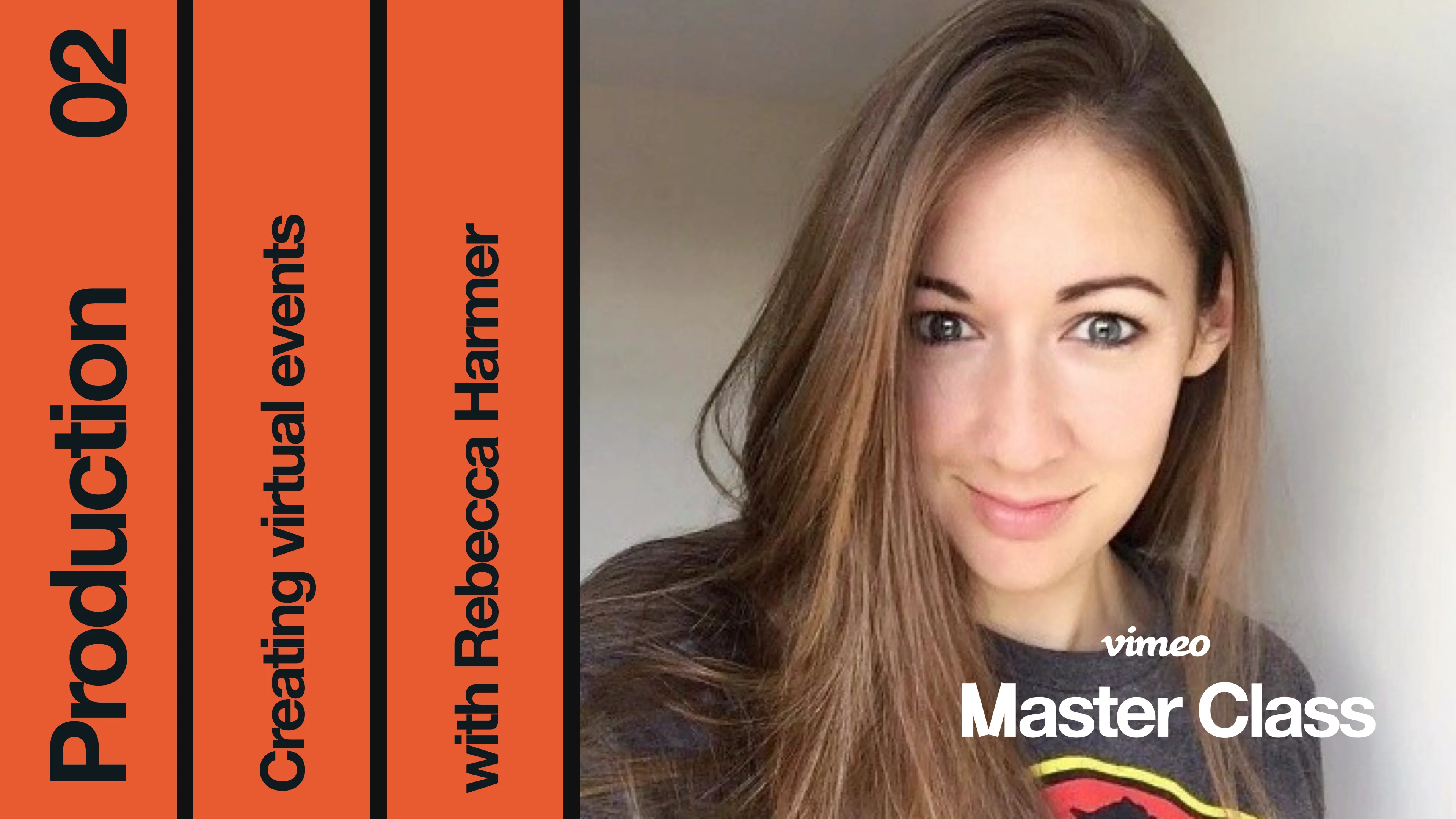 Vimeo Master Class: Courses to help grow your video business with