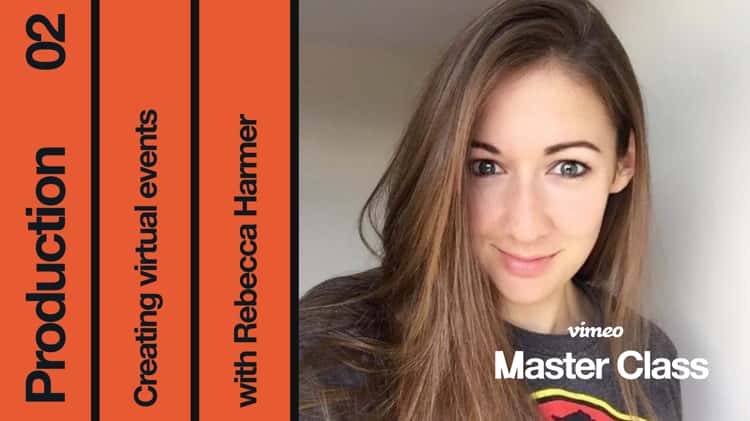 Vimeo Master Class: Courses to help grow your video business with Vimeo