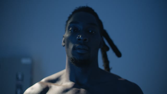 DeMarcus Lawrence x CryoBuilt