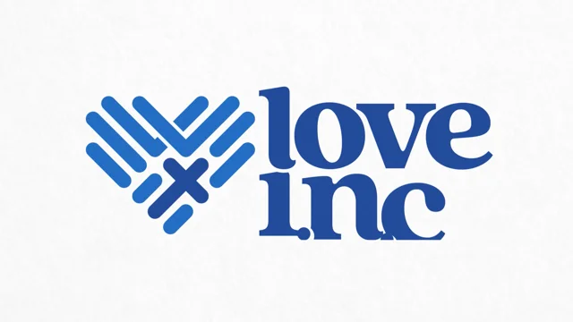 LOVE INC, Christ-Centered Non-Profit