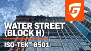 Water Street Development (Block H)
