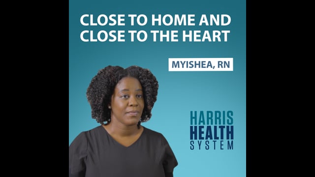 Close to Home and Close to the Heart