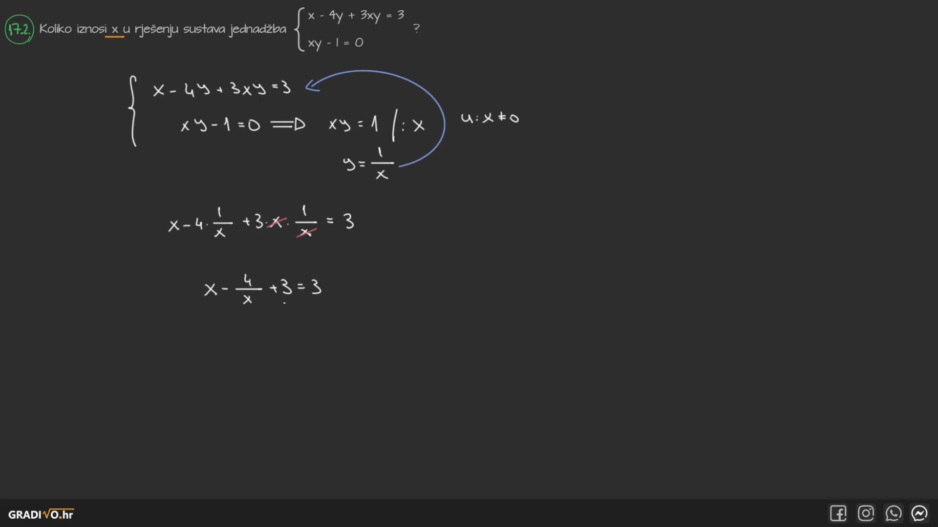 Matematika A - 2020. jesen, 17.2.