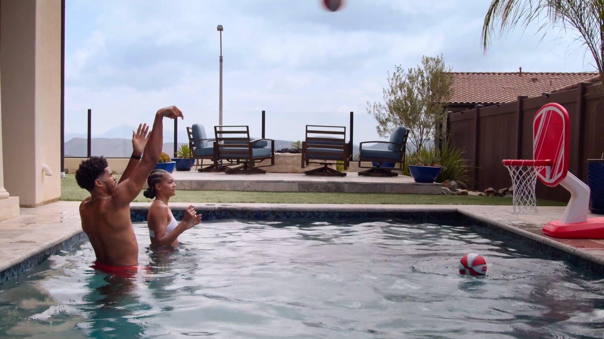 KFC CHEAT DAY with Tobias Harris