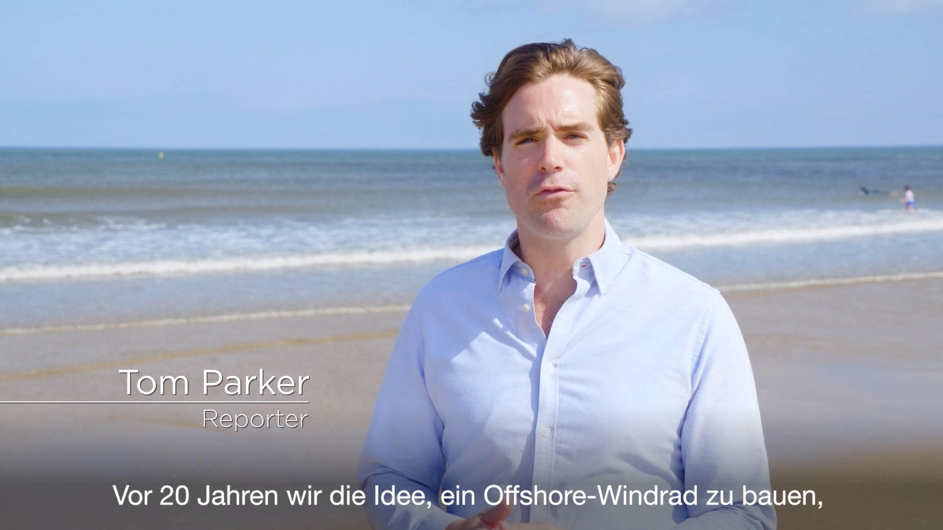 Equinor: Floating Offshore
