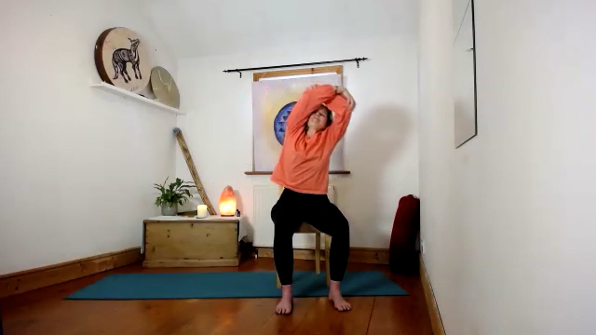 Lengthen the Exhale wk 1 class a .mov