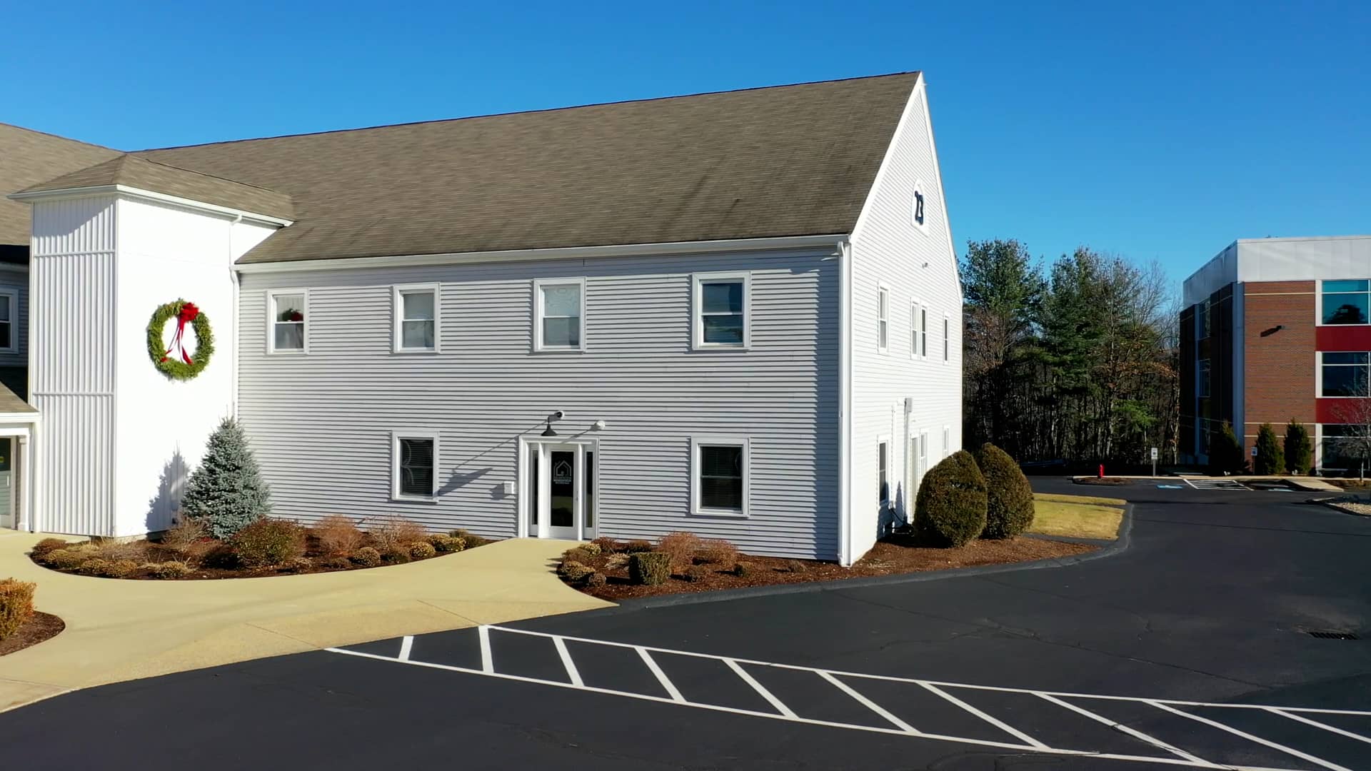 Foundation Brokerage Group on Vimeo