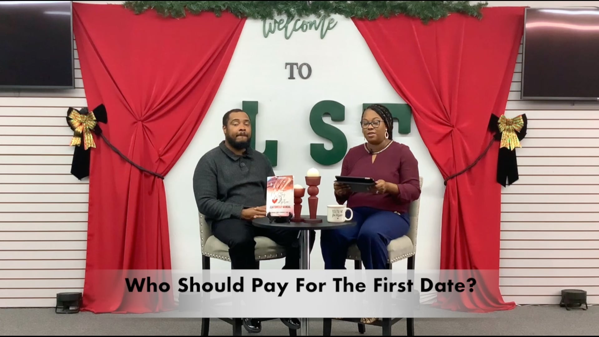 Let's Stay Together S2 E1.mp4