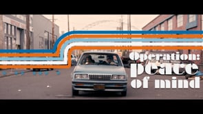 AT&T Digital Life - Peace of Mind