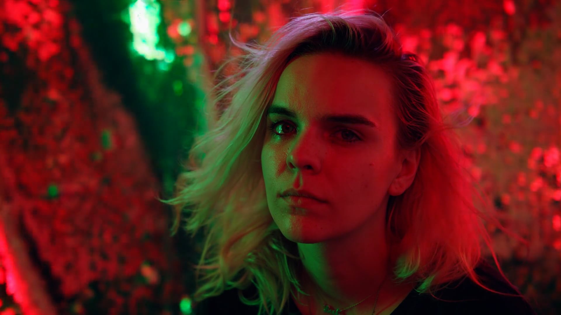 Warm Human - Witness