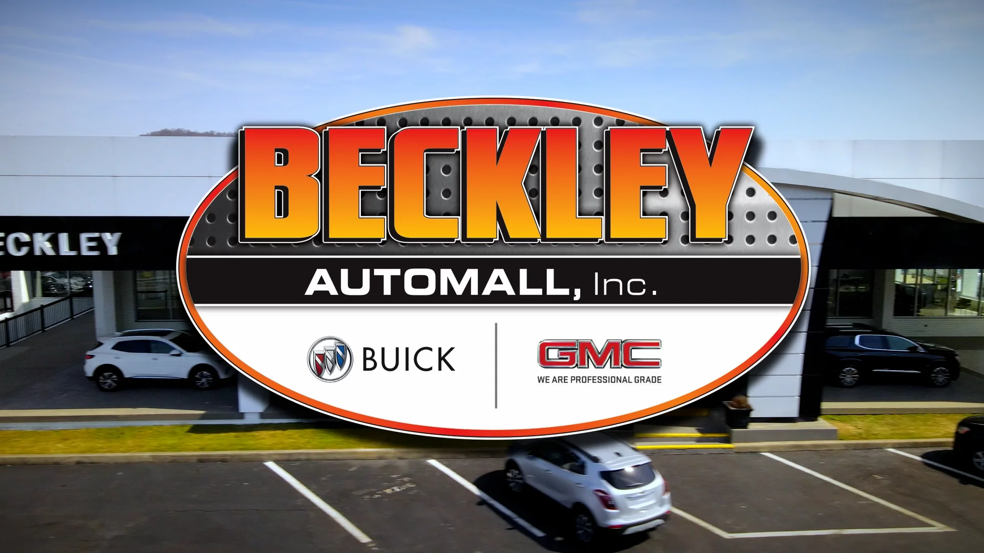 Beckley Auto Mall 12022 on Vimeo