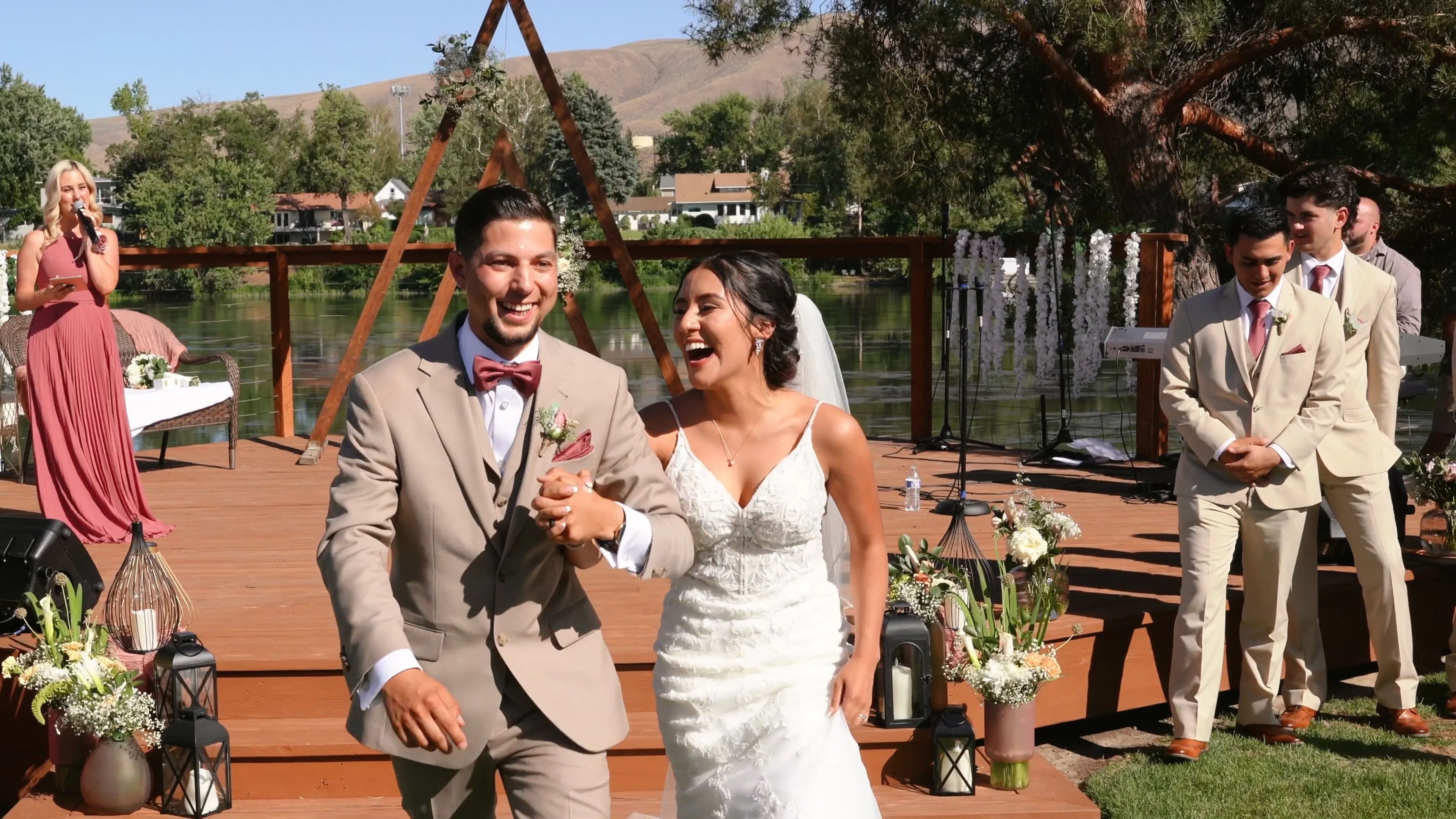 Prosser River Ranch on Vimeo