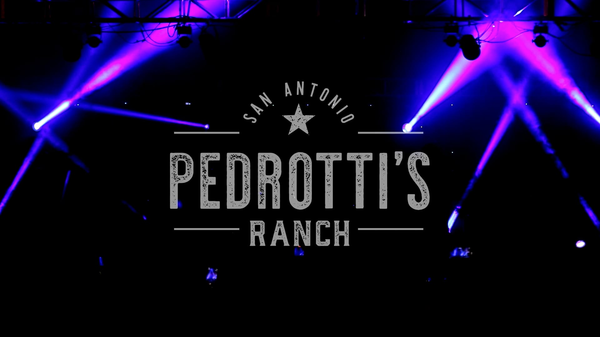 Pedrotti's Ranch Showcase 2022 On Vimeo