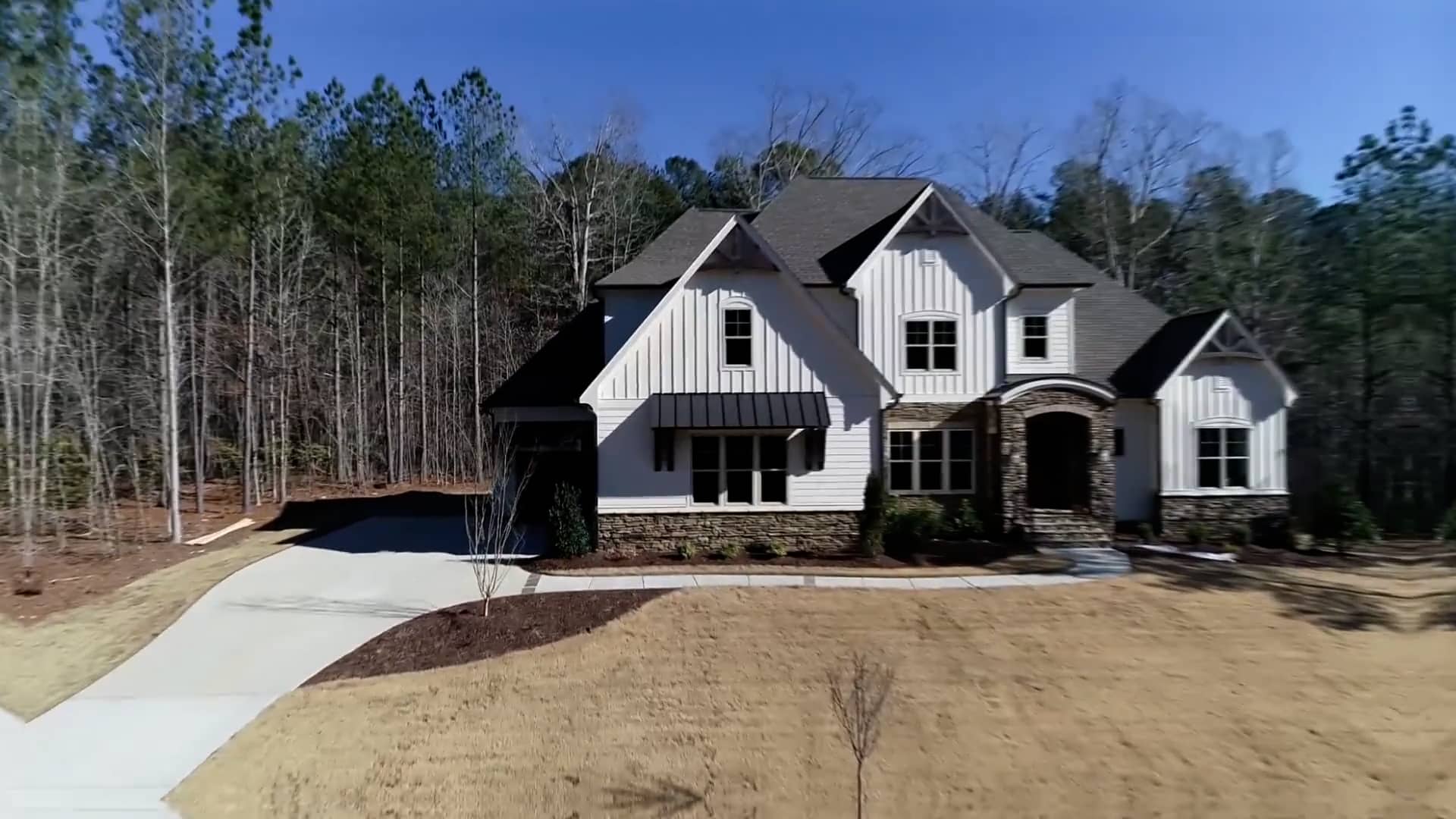Falls Reserve _ North Raleigh, NC on Vimeo