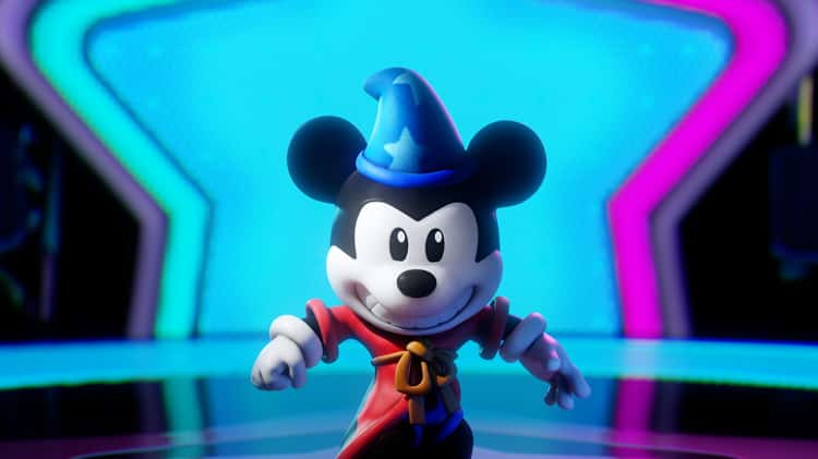 Disney prepara jogo de luta com Mickey para Apple Arcade; veja vídeo