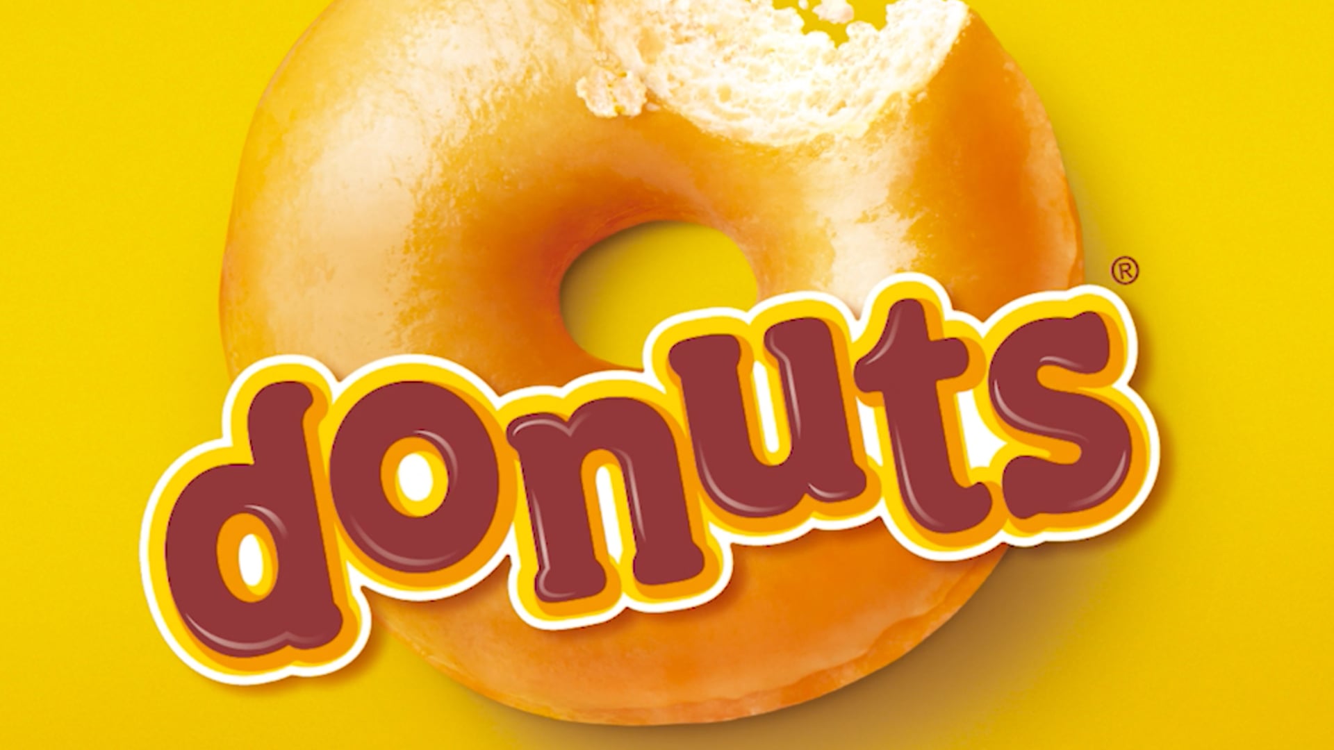 Donuts | Cuando tu Amigo Llega Tarde