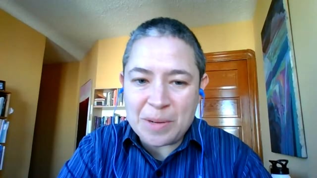 The 2021 Moving Together Conference