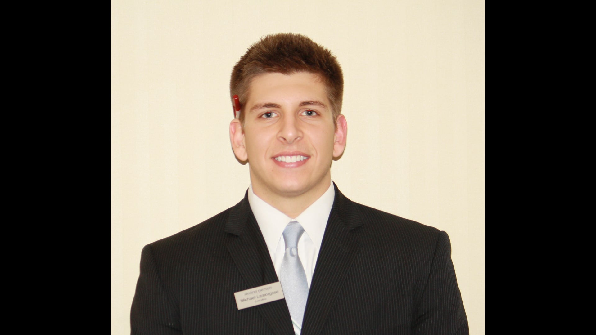Mike Lamorgese