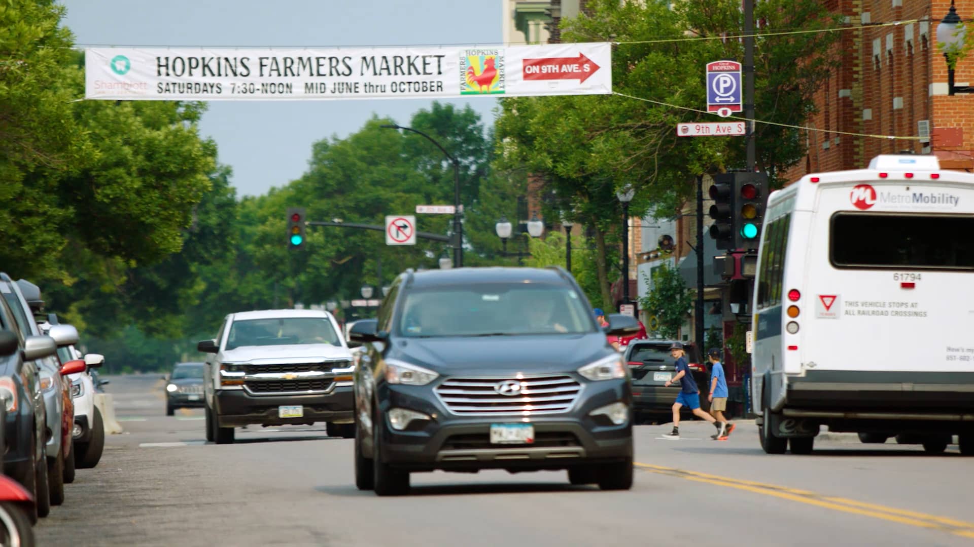 IACP Traffic Safety Hopkins, MN on Vimeo