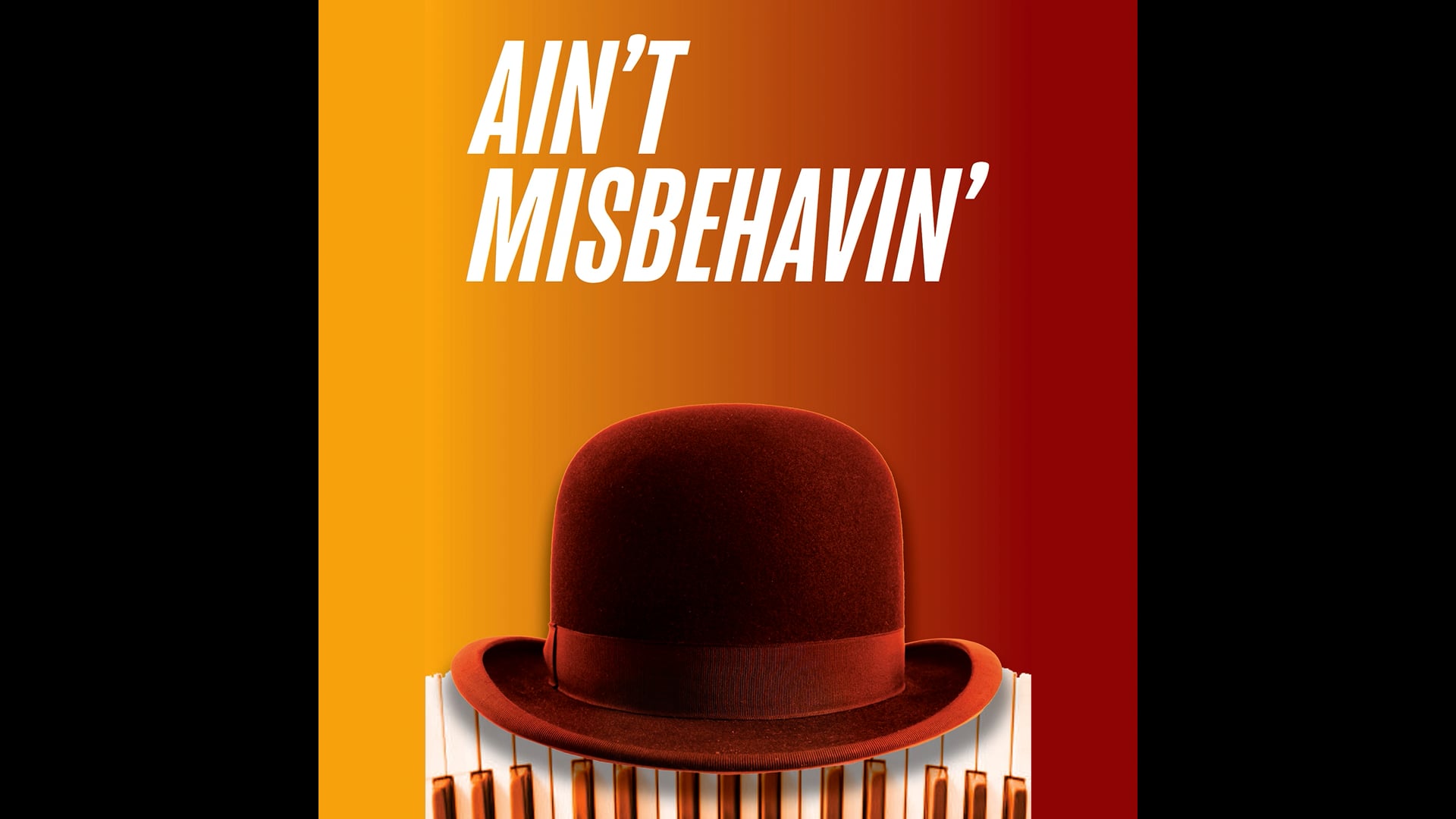 Ain't Misbehavin' at Venice Theatre
