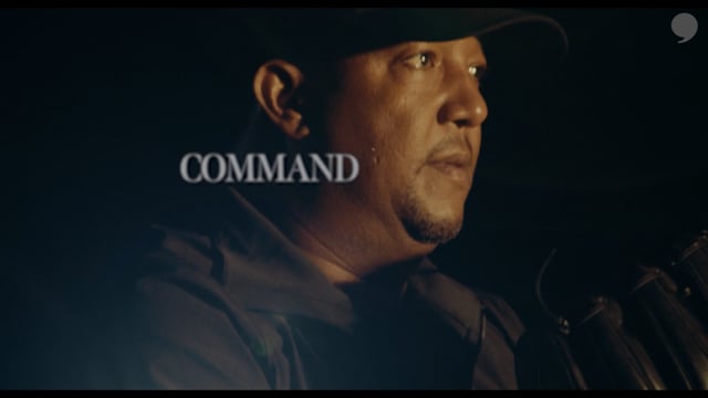 Command with Pedro Martinez // Director's Cut // presented by Spinbrush x The Players' Tribune