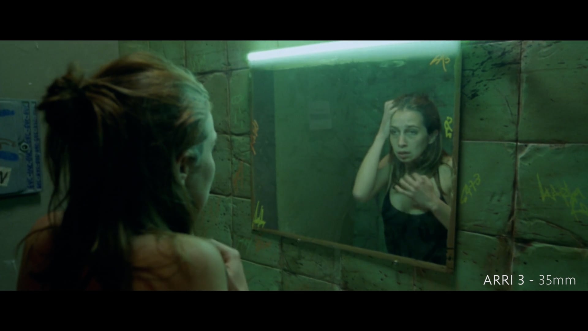 Reel Karla Reyes 2021