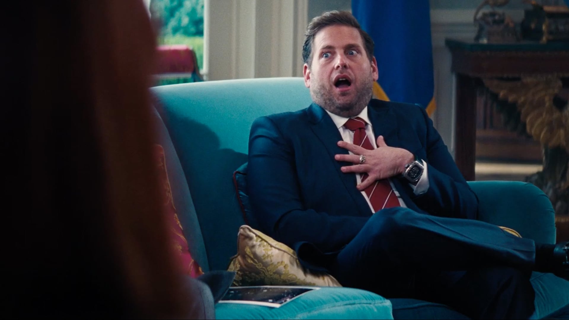 Don’t Look Up – TV30 “Breathe Cutdown”