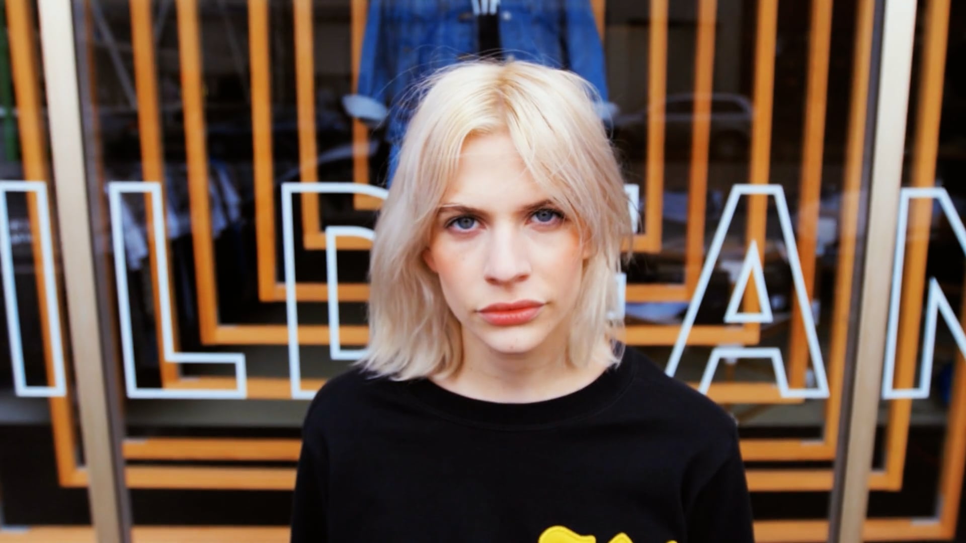 Wildfang / 30s Cutdown